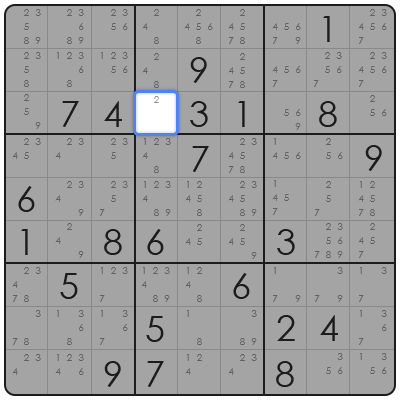 kinds of sudoku